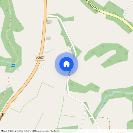 The Platt, Tunbridge Wells TN3