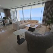 Διαμέρισμα για ενοικίαση - Πόλη Λεμεσoύ - Φωτογραφία 1