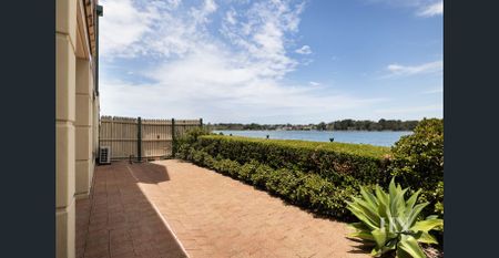 Waterfront Apartment in a Highly Convenient Concord Location - Photo 5