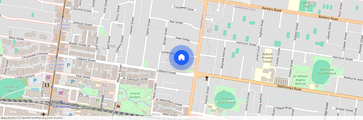 24 Lyndhurst Crescent, Vic 3122, Hawthorn