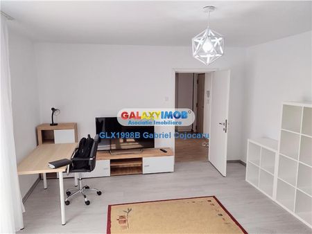 apartament 2 camere la 3 minute metrou Brancoveanu si parc - Photo 2