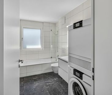 Erstvermietung - Moderne 4.5-Zimmer-Maisonettewohnung an zentraler ... - Photo 5