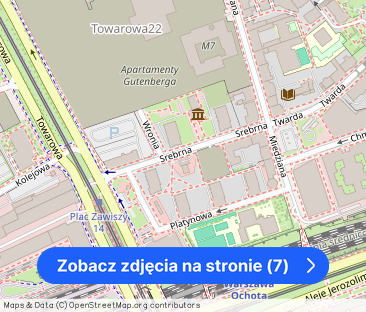 2 pokoje, jasne, ścisłe centrum, metro – zdjęcie 1
