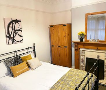 Room 5 – Welford Road, LE2 6BH - Photo 1