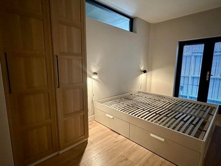 Te huur: Appartement Kaasjeskruidstraat in Amsterdam - Foto 4