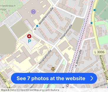 Schöner Wohnen: 2-Zimmer-Wohnung mit geräumiger Küche! - Photo 1