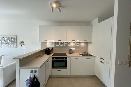 Appartement refait à neuf Valbonne Village - Photo 2