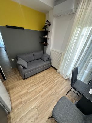 Studio/Γκαρσονιέρα για ενοικίαση Αγία Τριάδα (Φάληρο - Ιπποκράτειο) - Photo 1