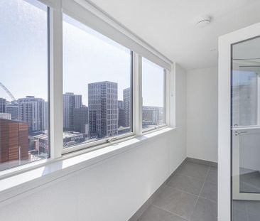 Studio to rent - Photo 6