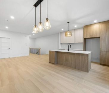 2 CH - 1 SDB - Sorel-Tracy - $1,650 /mo - Photo 2