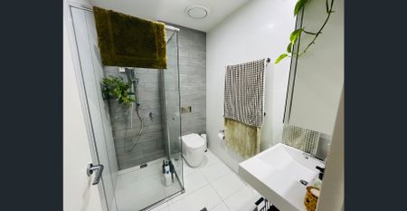 EXECUTIVE SPACIOUS TWO BEDROOM APARTMENT IN BOOMING WEST END - Photo 2