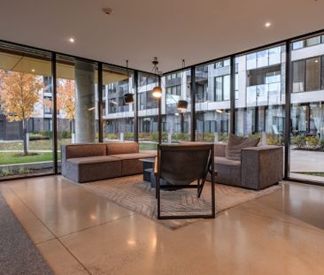 Loft/Studio à louer, Montréal (Villeray/Saint-Michel/Parc-Extension) - Photo 2