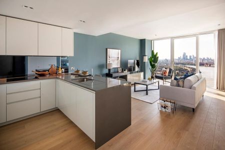 1 bedroom flat to rent - Photo 5