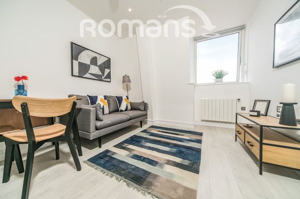 1 bedroom apartment to rent - Photo 1