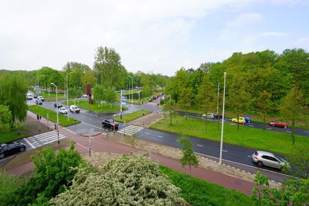 Landréstraat 1057, Waldeck-Noord, 2551BR, Den Haag - Photo 5