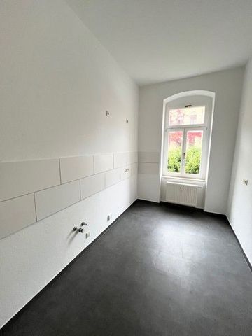 Schöne 2-Raum-Wohnung im Altbau Dresden-Löbtau! - Photo 5