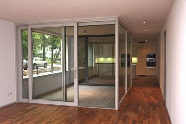 2.5 Zimmer, 84 m², EG - Foto 1