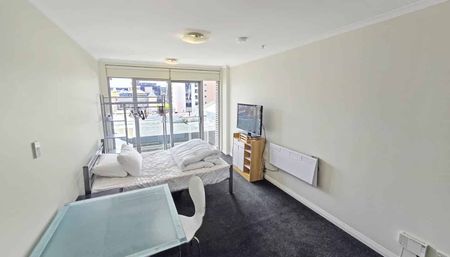 Te Aro Living! - Photo 4