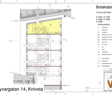 Klyvargatan 14, 74139, Knivsta - Photo 4