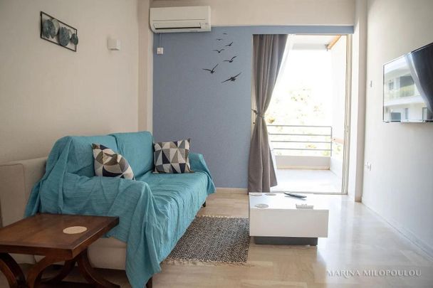 Διαμέρισμα για ενοικίαση Βάρκιζα (Βάρη - Βάρκιζα) - Photo 1