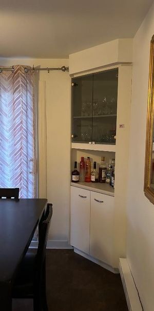 4 1/2 Laval près du centre de la nature - Photo 1