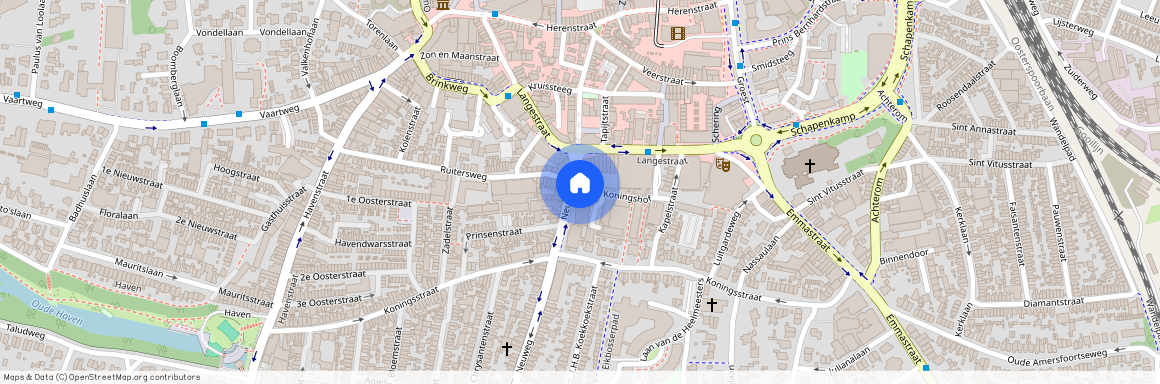 Neuweg 11-D, Centrum, 1211LV, Hilversum