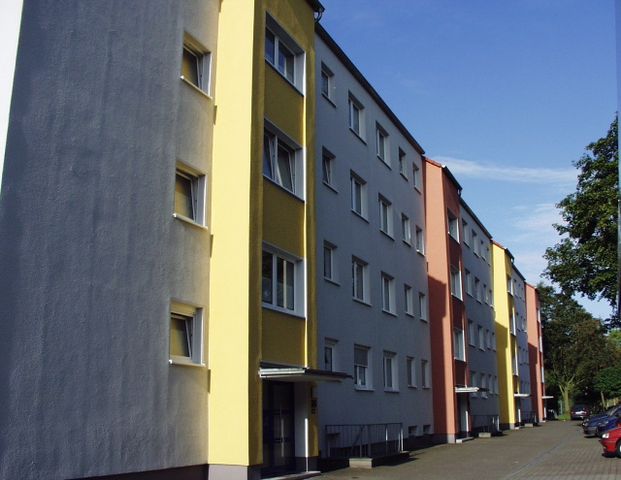 Erdgeschoss im Grünen mit großem Balkon. - Photo 1
