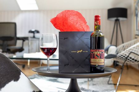 2.5 Zimmer, 67 m², 2. Stock - Foto 2