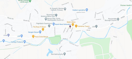 2 bedroom terraced house to rent - Photo 3