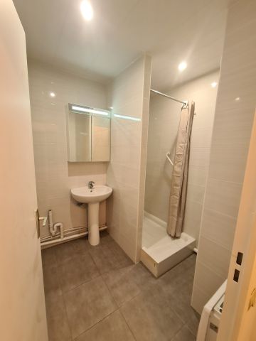 Location Appartement 2 pièces 49m² VILLEBON SUR YVETTE 91140 - Photo 4