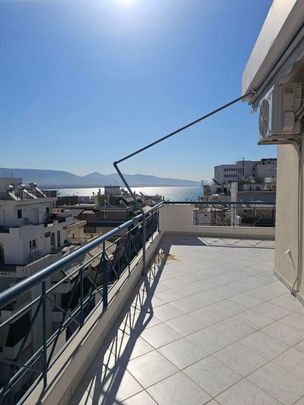 Μεζονέτα για ενοικίαση Φρεαττύδα (Καλλίπολη – Φρεαττύδα) - Photo 1