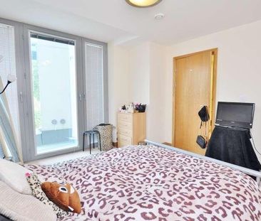 Forth Banks, Hanover Street, Newcastle Upon Tyne, NE1 - Photo 5