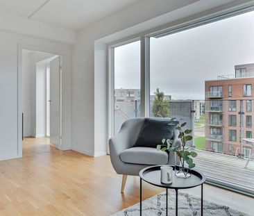 Borresøvej 43, 2. tv - Photo 1