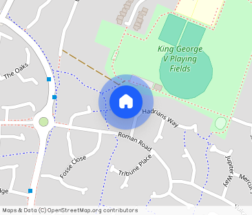 Claudians Close, Abbeymead, Gloucester - Photo 1