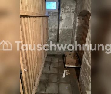 TAUSCHWOHNUNG Kleine Wohnung Nähe Cossi - Suche Whg. im Süden - Photo 4
