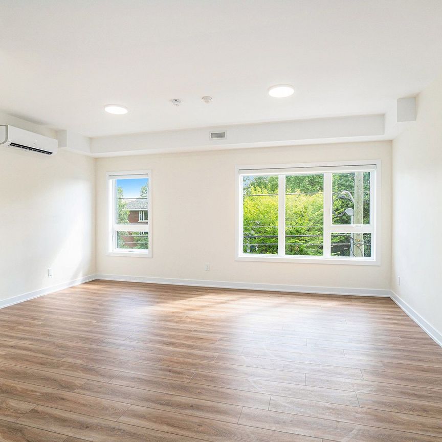 For Lease - 630 Churchill Avenue Unit# 201, Carlingwood - Westboro and Area, Ontario - Photo 1