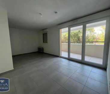 Appartement à louer 2 pièces 41.54m² - Photo 4