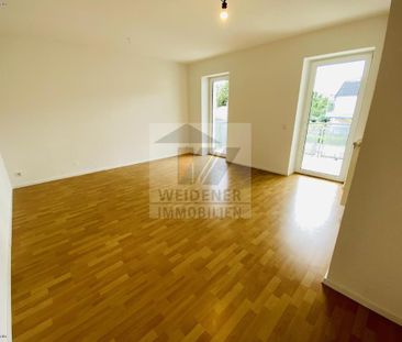 Tierparkseite-Debschwitz! Großzügige 3-Raum Wohnung mit großem Balkon! - Foto 1