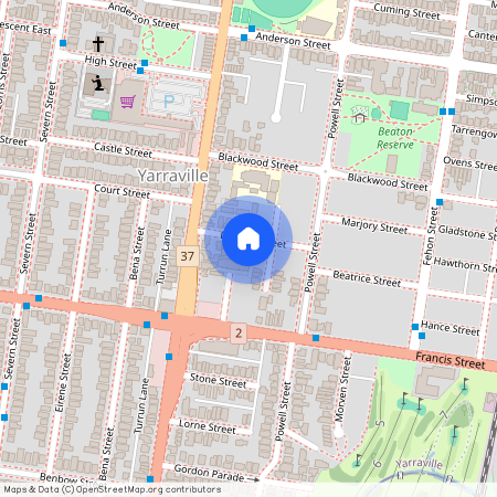 12 Dickens Street, Vic 3013, Yarraville