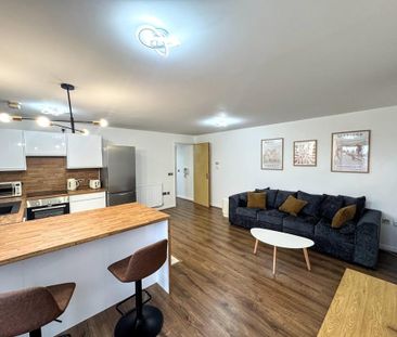 1 bedroom apartment to rent - Photo 4