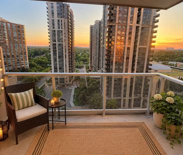 For Lease - 4968 Yonge Street Unit# 1705, Toronto, Ontario - Photo 3