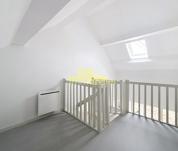 Location Appartement 1 pièce 23m² - Photo 6