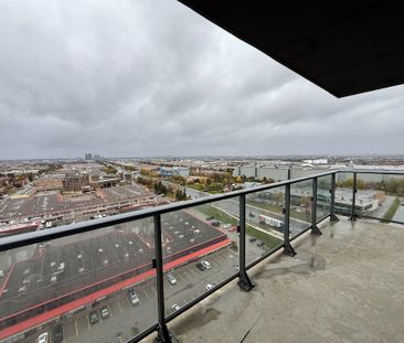 For Lease - 1000 Portage Parkway Unit# 1603, Vaughan, Ontario - Photo 3