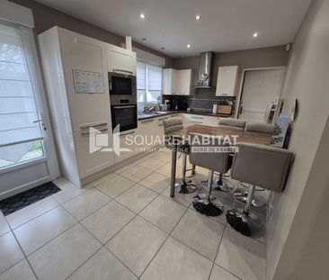 Location Maison 5 pièces 146m² CAMBRAI 59400 - Photo 5