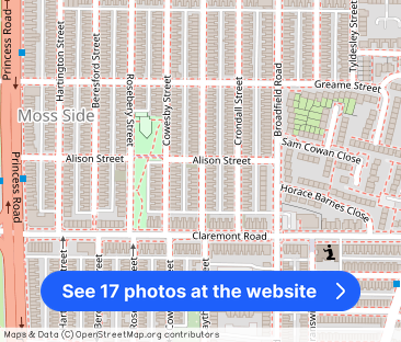 Caythorpe Street, Manchester - Photo 1