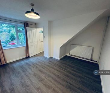 2 bedroom terraced house to rent - Photo 3