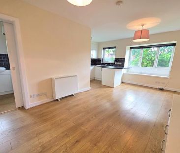 1 bedroom apartment to rent - Photo 2