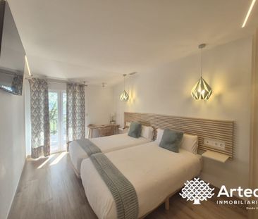 Piso de alquiler en Berriz Bidea, Arangoiti - Photo 5