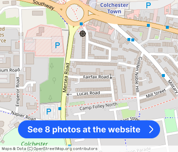 Fairfax Road, Colchester, CO2 - Photo 1