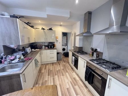 £170 pppw Arthur Street, Arboretum, Nottingham, Property for rent - Photo 3